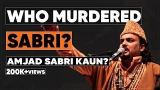 Untold Stories of Amjad Sabri's Life & Who is Mujaddid Sabri? @raftartv Kaun Series Documentary