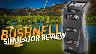 Bushnell Launch Pro Simulator Review - HOW GOOD IS IT?