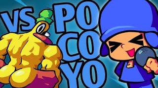 VS Pocoyo | Friday Night Funkin' | FNF