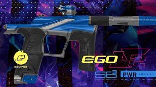 EGO LV2 - by Planet Eclipse