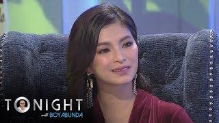 TWBA Uncut Interview: Angel Locsin