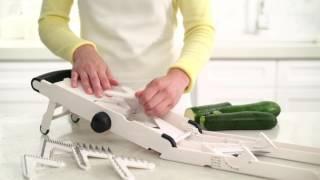 OXO® V Slicer Mandoline