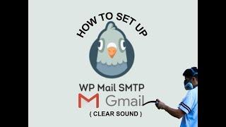 How To Setup WP Mail SMTP Plugin With GMAIL  | Hosting Tuition