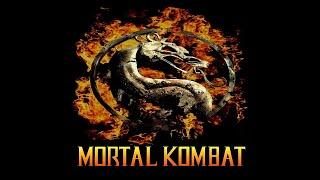 Пиратские версии из серии игр Mortal Kombat на приставку Sega Mega Drive / Genesis.