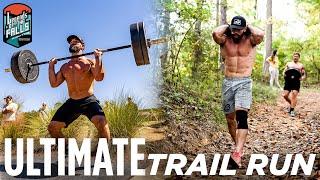 LEGENDS OF THE FALLS || Rich Froning / Mayhem Mission