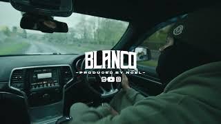 Tunde x Booter Bee Type Beat - "Blanco"  | UK Rap Instrumental 2024