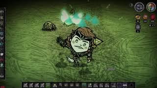 Wigfrid vs The Twins Of Terror (No Damage) - Dont Starve Together