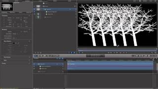 Apple Motion 5 Tutorial - Sequence Replicators