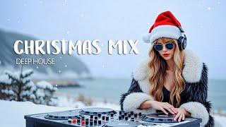 Special Mix Christmas  The Best Of Vocal Deep House Music Mix 2024  Music for Christmas Chill