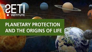 Planetary Protection and the Origins of Life