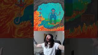 Every King gizzard and the lizard wizard album RANKED