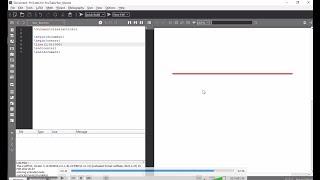 LaTex Basics - Easily Insert Horizontal Line - Tutorial #2