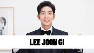 10 Things You Didn't Know About Lee Joon Gi (이준기) | Star Fun Facts