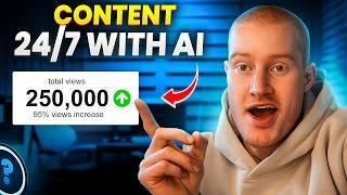 I Created THIS AI Agent That Makes Me Content (in 10 minutes)