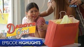 Daddy's Gurl: Stacy's sad Christmas | Episode 11