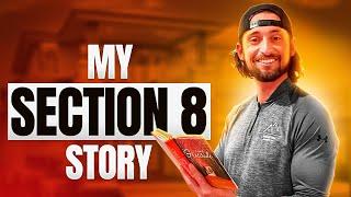 MUST WATCH! MY Section 8 Journey! Interview With Kent He! Affordable Housing + Real Estate Investing