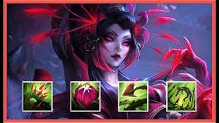 ZYRA MONTAGE #2 - BEST PLAYS S14