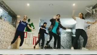 Gallan Goodiyaan || Zumba Fitness || Purnima Mishra