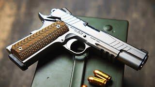 Newest 1911 Pistols JUST RELEASED for 2024