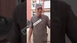 UNIZIK lecturer, Dr Chukwudi Okoye, Recounts Ordeal in Hands of Female Student over TikTok Video