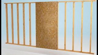 Georgia-Pacific Building Products Provides Tips for Wall Sheathing Installation