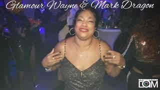 Glamour Wayne Mark Dragon Atlanta