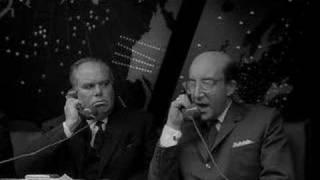 Dr. Strangelove - President & Russian President