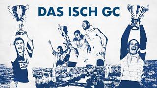 Das Isch GC (Lyric Video)