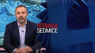 ISTRAGA SEDMICE (29 12 2024) CIJELA EMISIJA