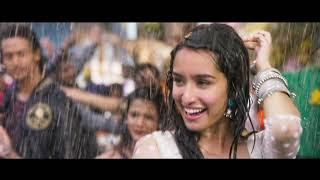 Cham Cham 4K 60FPS UHD 5.1 Surround Sound _ Baaghi _ Tiger Shroff & Shraddha Kapoor