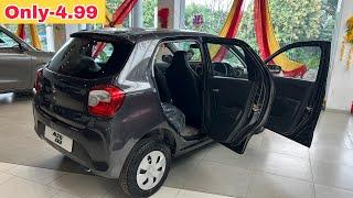 New Maruti Suzuki Alto K10 VXI Plus 2024 | Alto Dream Edition, Features, Interior | Real-Life-Review