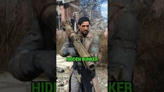 Finding The Nuka Cola Bunker in Fallout 4