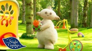 In the Night Garden - 2 Hour Compilation! Where's Your Uff-Uff Makka Pakka?