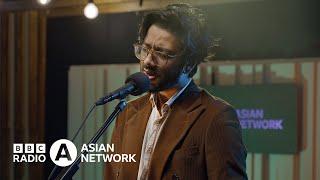 Pritom Hasan - Bhenge poro na | Asian Network in Bangladesh