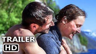 MORE THAN EVER Trailer (2023) Gaspard Ulliel, Drama Movie