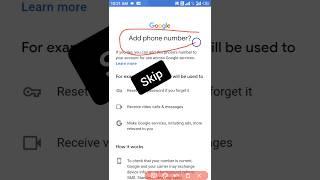 how to create a gmail account without phone number | create Gmail account |