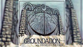  Groundation - Hebron Gate [Full Album]