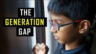 THE GENERATION GAP | Inspirational Short Film