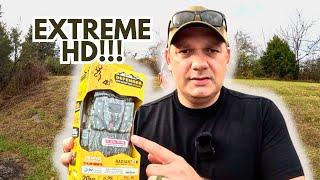 Browning Defender Pro Scout Max EXTREME Review!