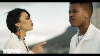 NASTY_C   -  BIRDS  (type beat) PROD@ty_niccarbeats