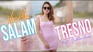 Vita Alvia - Salam Tresno ( OFFICIAL MUSIC VIDEO )