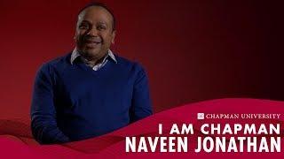 I am Chapman – Naveen Jonathan