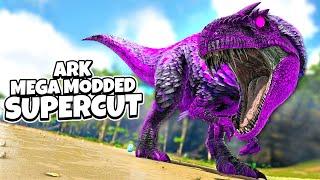 ARK Survival Evolved | ETERNAL CHAOS Supercut!