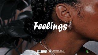 (SOLD)Oxlade x Ayra Starr  "Feelings"  C kay Afro Type Beat