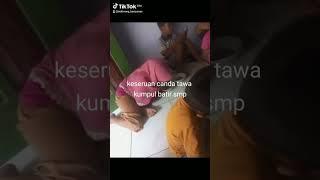 ketemu batir smp#sekolah #alumni#shortvideo #sekolah #viral