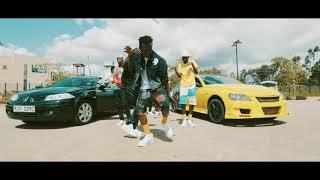 Drip Eye ft. Mbuzi Gang x Harry Craze | Abdala | Official Video