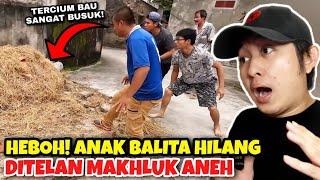 KOMPILASI SERU ANAK H1L4NG TERJEBAK LUBANG ANEH DAN GELAP | TikTok Kaleb Andri - KUKIS #2