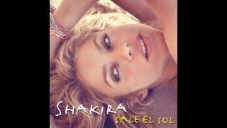 Shakira - Gordita