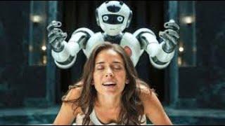 A Robot Decides to Replace His Mistress's Husband with Himself