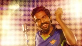 Official TUTI Patriots Anthem by G.V. Prakash Kumar